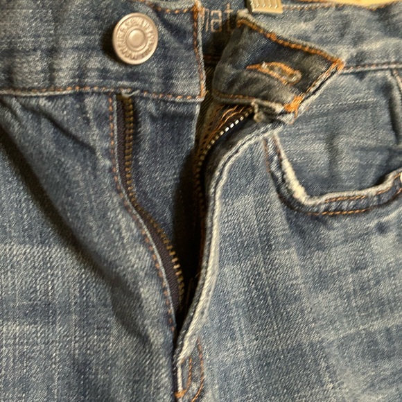 7 For All Mankind Boy’s Nate Jeans size 10. - Picture 10 of 12